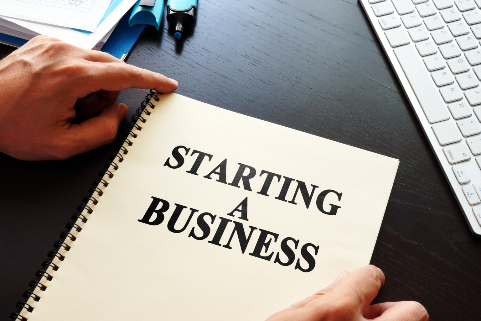 What business to start in North Cyprus?