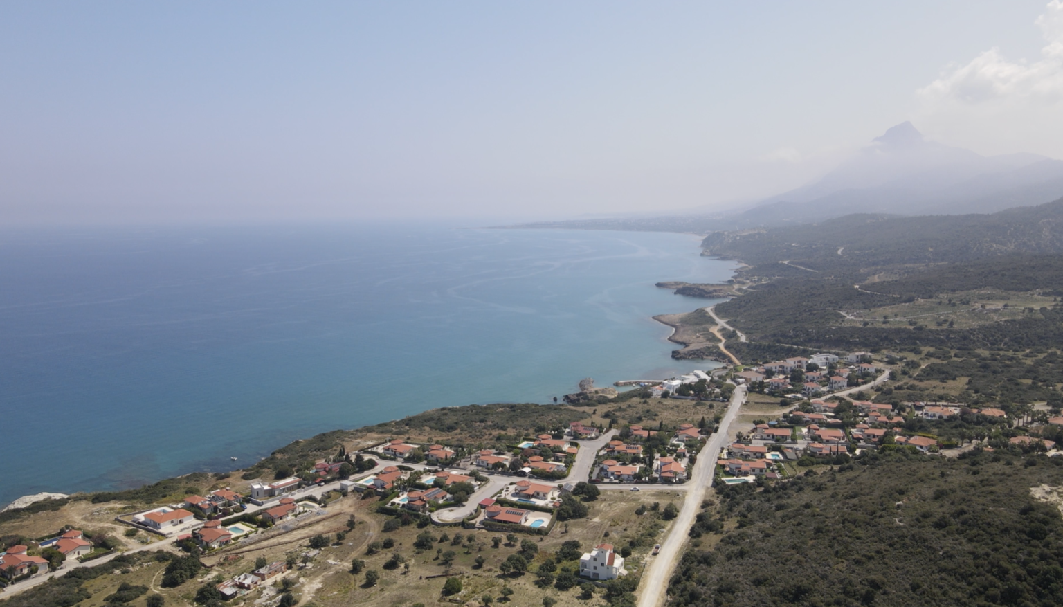 10 Reasons to Invest in Real Estate in North Cyprus: A Comprehensive Guide