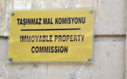 North Cyprus Immovable Property Commission